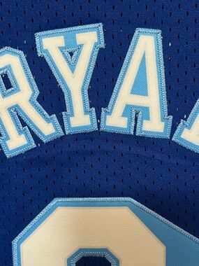 Kobe Bryant Jersey